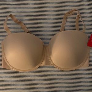 SPANX Strapless Bra